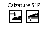 Calzature S1P