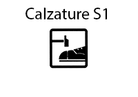 Calzature S1