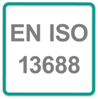 UNI EN ISO 13688:2013